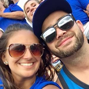 Meet your Posher, Aaron